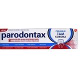 Parodontax 2x50 ml Diş Macunu Tam Koruma