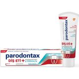 Parodontax 4x75 ml Diş Eti Hassasiyet Ferahlık Diş Macunu