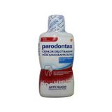 Parodontax 500 ml Extra Ferah Alkolsüz Gargara