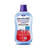 Parodontax 500 ml Ferah Nane Diş Eti Güçlendirme ve Koruma Ağız Bakım Suyu