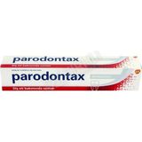 Parodontax 75 ml Beyazlatıcı Diş Macunu Günlük Kullanım İçin Florürlü Özellikler Sunar