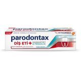 Parodontax 75 ml Diş Eti&Hassasiyet Ferahlık Beyazlatıcı Florürlü Diş Macunu