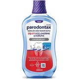 Parodontax Ağız Bakım Suyu 500 ml Uzun Süreli Ferahlık ve Antibakteriyel Etki