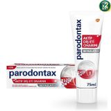 Parodontax Aktif Diş Eti Onarımı Beyazlatıcı Diş Macunu 75 ml (2 paketi)