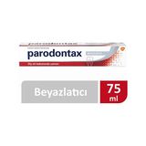 Parodontax Beyazlatıcı Diş Macunu 75 ml Diş Eti Sağlığını Koruyan Özellikte