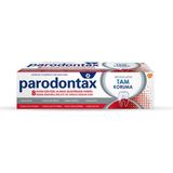 Parodontax Beyazlatıcı Diş Macunu 75 ml Tam Koruma Özelliği ile Ferah Nefes Sağlar