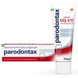 Parodontax Beyazlatıcı Diş MACUNU75 ml 5 Adet