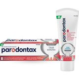 Parodontax Beyazlatıcı Tam Koruma 6x75 ml Diş Macunu