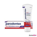 Parodontax Diş Eti Güçlendirme Koruma Hyalüronik Asit 75 ml Diş Macunu