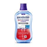 Parodontax Diş Eti Güçlendirme ve Koruma Hyalüronik Asitli Ağız Bakım Suyu 500 ML