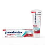 Parodontax Diş Eti + Hassasiyet & Ferahlık Beyazlatıcı Diş Macunu 75 ml (3'li Paket)