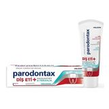 Parodontax Diş Eti Hassasiyet Ve Ferahlık Florürlü Diş Macunu 75 Ml