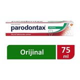 Parodontax Diş Macunu 75 ml 2 Adet Diş Eti Bakımında Uzman Özellik