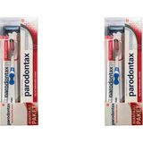 Parodontax Diş Macunu 75 ml - Diş Fırçası 2 Adet
