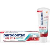 Parodontax Diş Macunu 75 ml Naneli Aroma ile Hassasiyet ve Tam Koruma 2 Adet