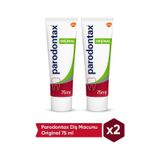 Parodontax Diş Macunu 75 ml x 2