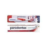 Parodontax Diş Macunu 75 ML + Yumuşak Diş Fırçası
