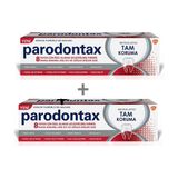 Parodontax Diş Macunu 75Ml 2 Adet