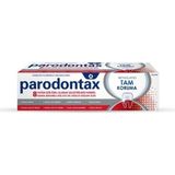 Parodontax Diş Macunu Tam Koruma Beyazlatıcı 75 ml (5 Adet)