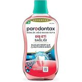 Parodontax Eti Bakımı Ekstra Ferah Ağız Bakım Suyu 500 Ml
