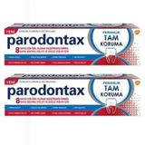 Parodontax Ferahlık Tam Koruma 2x75 ml Diş Macunu
