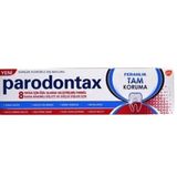 Parodontax Ferahlık Tam Koruma 50 ml Florürlü Diş Macunu