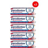 Parodontax Ferahlık Tam Koruma Diş Macunu 50Ml X5 Adet