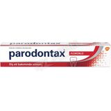 Parodontax Florürlü Diş Macunu 2 Adet 75 ml Diş Eti Bakımında Uzman Özellikleriyle