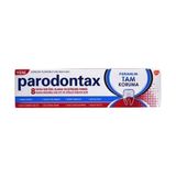 Parodontax Florürlü Diş Macunu 50 ml Tam Koruma Ferahlık Özelliği ile Günlük Kullanım İçin