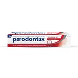 Parodontax Florürlü Diş Macunu 75 Ml (4'Li Paket)