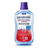 Parodontax Gargara 500Ml Dıs Etı Koruma Ferah Nane