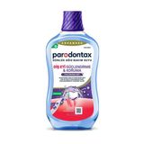 Parodontax Günlük Ağız Bakım Suyu Ferah Nane 500 ml