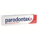 Parodontax Günlük Florürlü Tam Koruma 75 ml Diş Macunu