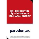 Parodontax Komple Ağız Bakım Seti - Nane Ferahlığı