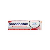 Parodontax Koruyucu Diş Macunu 75 ml Tam Koruma Özelliği ile Günlük Kullanım İçin