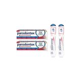 Parodontax Tam Koruma Diş Macunu 50 ml X2 Diş Fırçası