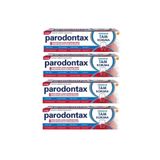 Parodontax Tam Koruma Ekstra Ferahlık 4x75 ml Diş Macunu