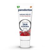 Parodontax Tam Koruma Ekstra Ferahlık 6x50 ml Diş Macunu