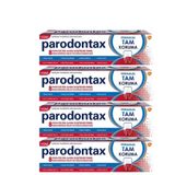 Parodontax Tam Koruma Ferahlık 4x50 ml Diş Macunu PRDNTX7