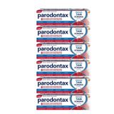 Parodontax Tam Koruma Ferahlık 6 x 50 ml Diş Macunu PRDNTX6