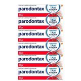 Parodontax Tam Koruma Ferahlık 6 x 80 gr Diş Macunu