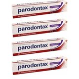 Parodontax Ultra Temizlik 4x75 ml Diş Macunu