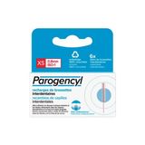 Parogencyl Yedek Arayüz Fırçası 6'lı Xs (0.8 Mm)
