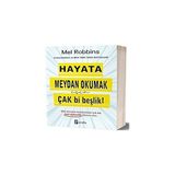 Parola Yayınları Hayata Meydan Okumak Için Çak Bi Beşlik! + Türk Mitolojisinin Kısa Tarihi