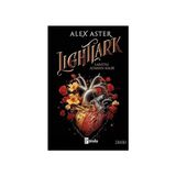 Parola Yayınları Lightlark: Lanetli Adanın Kalbi + Büyülü Fener + Ayyar Hamza - Kokona Yatıyor: Günümüz Türkçesiyle - Hayır