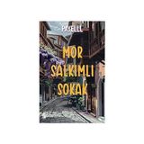 Parola Yayınları Mor Salkımlı Sokak + Redhouse Cep Sözlüğü: Ingilizce-Türkçe, Türkçe Ingilizce
