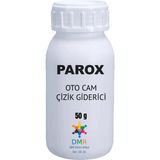 Parox Oto Cam Çizik Giderici 50 gr Araç İçi ve Dış Temizlikte Profesyonel Sonuçlar Sunar