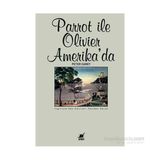 Parrot İle Olivier Amerika’da - Peter Carter