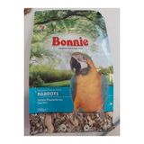 Parrots(Papagan)Yemi