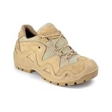 Pars 101 Power Ayakkabı Askeri Polis Tactical Outdoor Trekking Ve Dağcı Ayakkabısı Çok Renkli